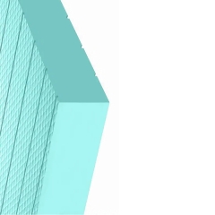 FIBRANxps ETICS-BT-LI 2500x600 με ΑΚΜΗ L  ΕΞΗΛΑΣΜΕΝΗ ΠΟΛΥΣΤΕΡΙΝΗ ΞΥΛΟΤΥΠΩΝ