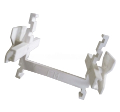 ΠΛΑΣΤΙΚΟΣ ΟΔΗΓΟΣ - ΣΤΑΥΡΟΣ ''+'' ΓΙΑ ΥΑΛΟΤΟΥΒΛΑ 10mm (ΓΙΑ ΕΝΔΙΑΜΕΣΑ)