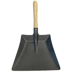 ΦΑΡΑΣΙ ΜΕΤΑΛΛΙΚΟ ΜΕ ΞΥΛΙΝΗ ΛΑΒΗ Β.ΤΥΠΟΥ