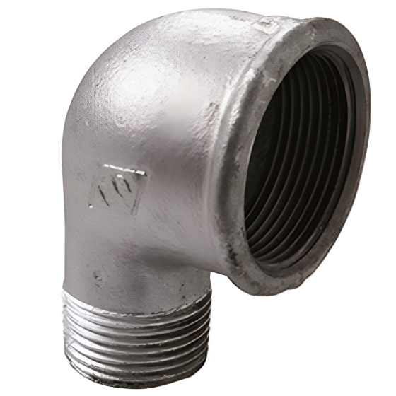 ΓΩΝΙΑ ΣΥΣΤΟΛΙΚΗ Γαλβανιζέ ΕΥΡΩΠΗΣ