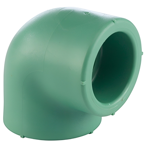 ΓΩΝΙΑ + PP-R 90°