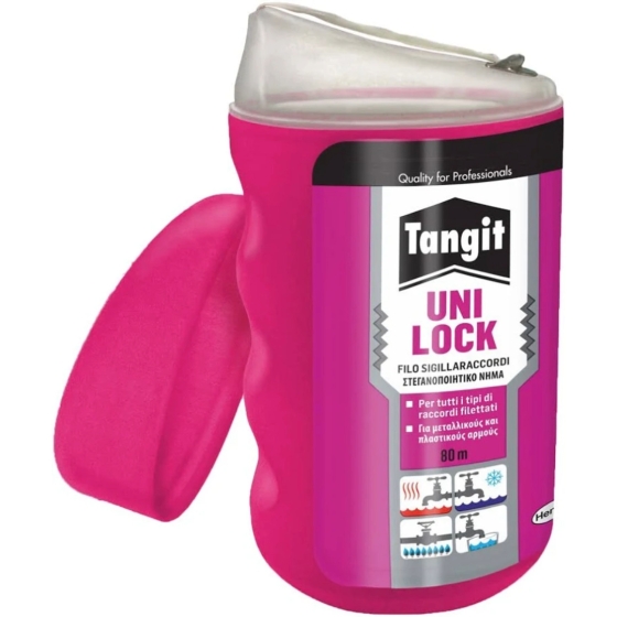 UNILOCK TANGIT ΤΕΦΛΟΝ ΝΗΜΑ ΣΤΕΓΑΝΟΠΟΙΗΣΗΣ HENKEL