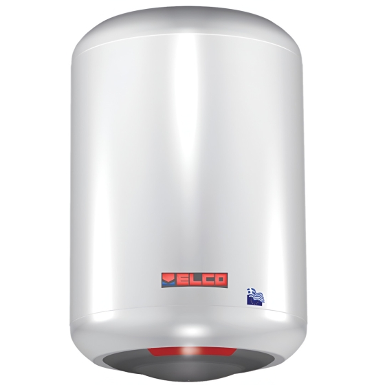 ΘΕΡΜΟΣΙΦΩΝΟ ELCO  10L 1,5 kW DURO GLASS
