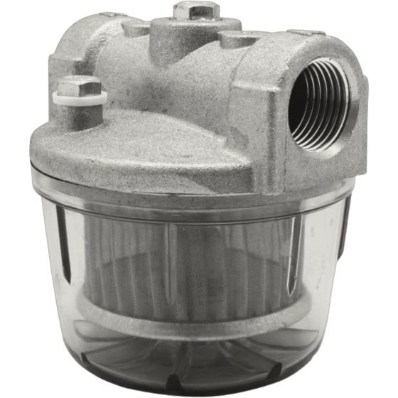 ΦΙΛΤΡΟ ΠΕΤΡEΛΑΙΟΥ 1/2"