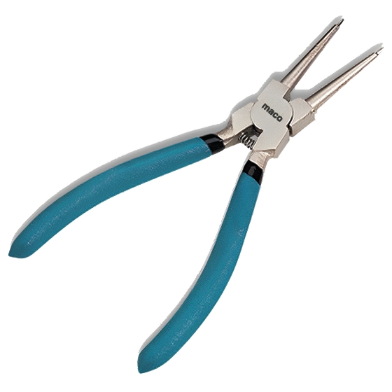 ΜΥΤΟΤΣΙΜΠΙΔΟ ΑΣΦΑΛΕΙΩΝ ΙΣΙΟ 175mm  MACO 16517