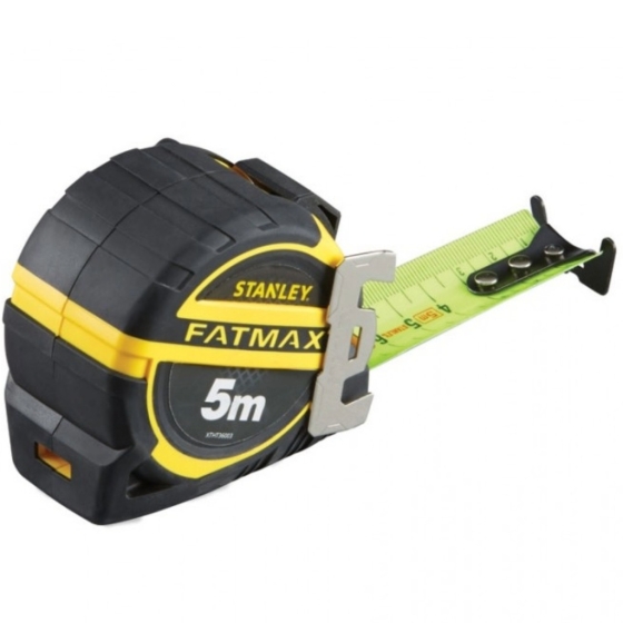 STANLEY FATMAX XTHT36003  ΜΕΤΡΟΤΑΙΝΙΑ 5mx32mm
