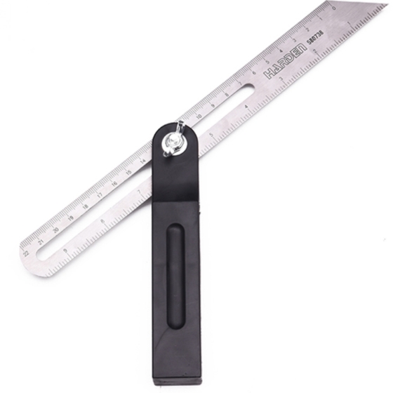 ΓΩΝΙΑ ΣΤΕΛΛΑ 250mm (10'')  HARDEN 580738