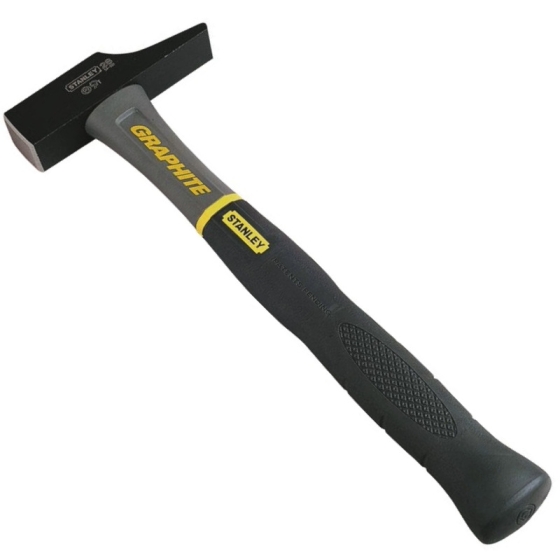 ΣΦΥΡΙ  ΓΡΑΦΙΤΟΥ STANLEY