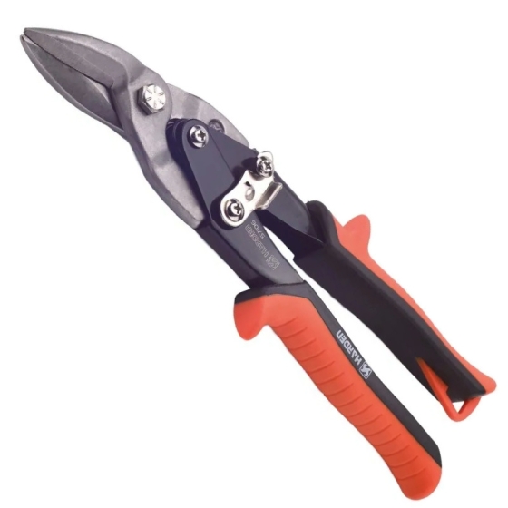 ΨΑΛΙΔΙ ΛΑΜΑΡΙΝΑΣ ΔΕΞΙΑΣ ΚΟΠΗΣ 250mm  HARDEN 570106