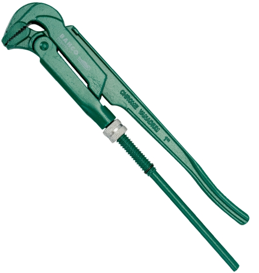 BAHCO DOW175  ΤΣΙΜΠΙΔΑ ΥΔΡΑΥΛΙΚΩΝ 90°