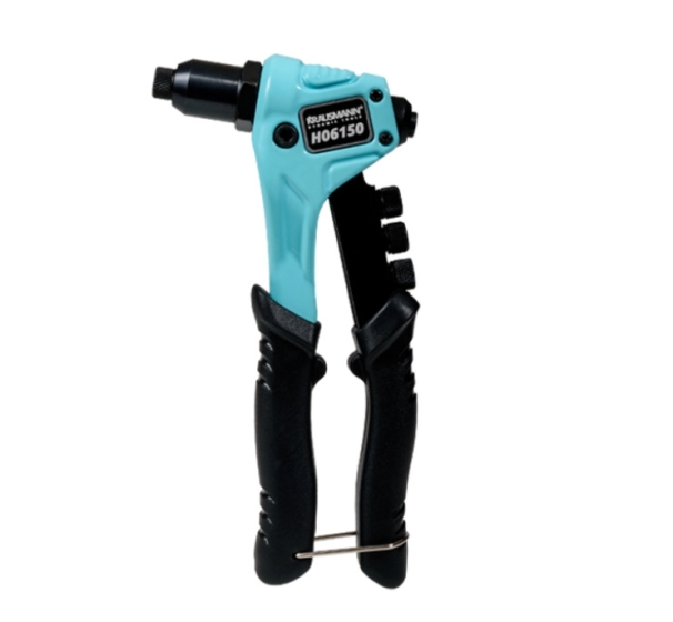 ΠΕΡΤΣΙΝΑΔΟΡΟΣ ΧΕΙΡΟΣ 200mm Β.Τ  KRAUSMANN H06150