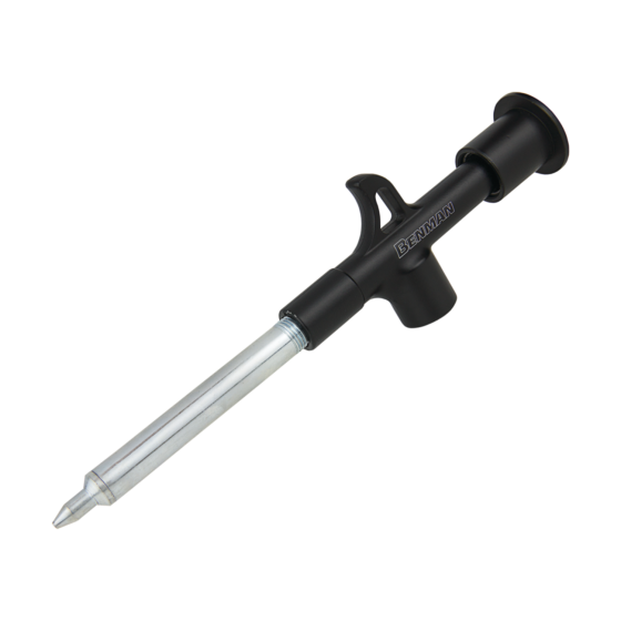 ΓΡΑΣΑΔΟΡΟΣ mini ΜΕ ΓΡΑΣΟ 100g  BENMAN 71029