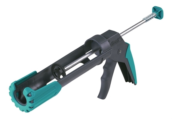 ΠΙΣΤΟΛΙ ΣΙΛΙΚΟΝΗΣ ΜΗΧΑΝΙΚΟ ΓΙΑ ΦΥΣΙΓΓΑ 310ml Β.Τ ΓΕΡΜΑΝΙΑΣ     WOLFCRAFT MG200 4352000