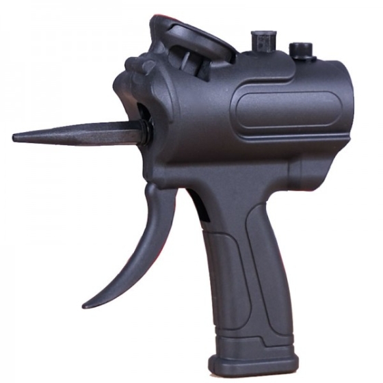 ΠΙΣΤΟΛΙ ΑΦΡΟΥ ΠΟΛΥΟΥΡΕΘΑΝΗΣ EASY CLEAN, ΕΞ' ΟΛΟΚΛΗΡΟΥ ΠΛΑΣΤΙΚΟ με ΕΥΚΟΛΟ ΤΡΟΠΟ ΚΑΘΑΡΙΣΜΟΥ / ΧΡΗΣΗΣ  PASCO TOOLS 005993