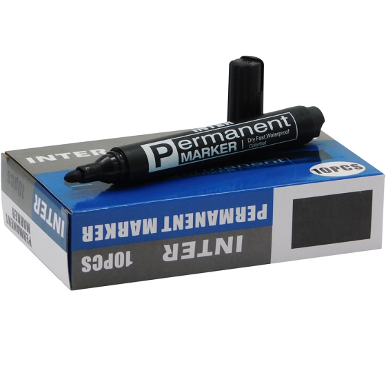 ΜΑΡΚΑΔΟΡΟΣ ΕΠΙΔΙΟΡΘΩΣΗΣ ΑΝΕΞΙΤΗΛΟΣ ΜΑΥΡΟΣ  INTER