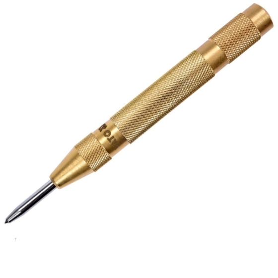 ΠΟΝΤΑ ΣΗΜΑΔΕΜΑΤΟΣ ΑΥΤΟΜΑΤΗ 125mm     YATO YT 47160