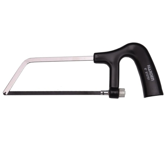 ΠΡΙΟΝΙ ΧΕΙΡΟΣ mini 150mm  HARDEN 610701