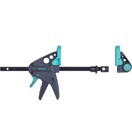 ΣΦΙΚΤΗΡΑΣ ΣΚΑΝΔΑΛΗΣ ΠΑΓΚΟΥ 120mm     WOLFCRAFT PRO 65 150 W 3036000