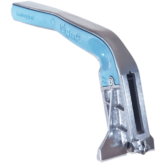 ΑΝΤΑΛΛΑΚΤΙΚΟ ΚΟΦΤΗ ΠΛΑΚΙΔΙΩΝ SIGMA - ΧΕΙΡΟΛΑΒΗ ΜΠΑΡΑΣ