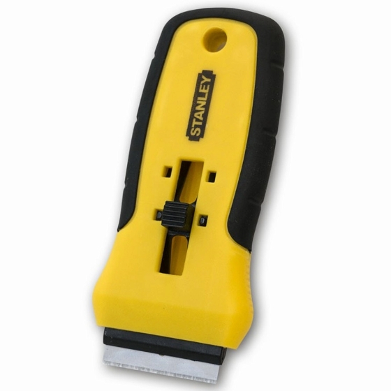 STANLEY ΞΥΣΤΡΑ ΤΖΑΜΙΩΝ ΠΛΑΣΤΙΚΗ ΑΣΦΑΛΕΙΑΣ +5τεμ.ΑΝΤΑΛΛΑΚΤΙΚΕΣ ΛΕΠΙΔΕΣ