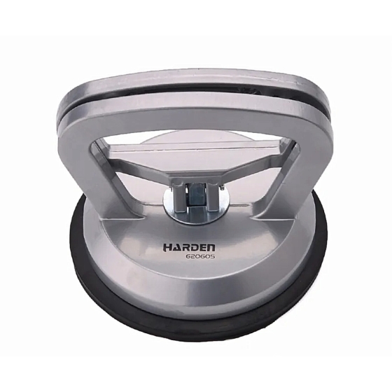 ΒΕΝΤΟΥΖΑ ΤΖΑΜΙΩΝ ΑΛΟΥΜΙΝΙΟΥ ΜΟΝΗ Φ118mm     HARDEN PRO 620605