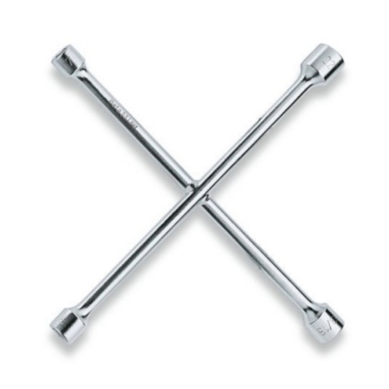 ΣΤΑΥΡΟΣ ΓΙΑ ΠΑΞΙΜΑΔ. ΑΠΟ ΡΟΔΕΣ ΜΕ ΚΑΡΥΔΑΚΙΑ 6ΓΩΝΑ