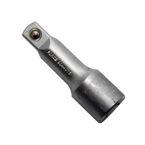 FORCE 8044075  ΠΡΟΕΚΤΑΣΗ ΚΑΣΤΑΝΙΑΣ 1/2''  75mm