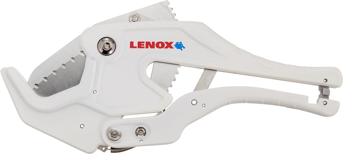 LENOX R2-PVC 10507482  ΤΟΥΜΠΟΚΟΦΤΗΣ 60mm