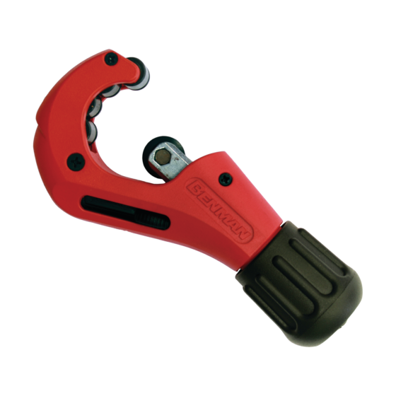 BENMAN 70003  Φ3-35mm  ΤΗΛΕΣΚΟΠΙΚΟΣ ΧΑΛΚΟΚΟΦΤΗΣ ΜΕ ΤΕΣΣΕΡΑ ΡΟΔΑΚΙΑ