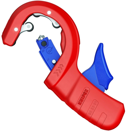 KNIPEX 902301BK DP50  ΣΩΛΗΝΟΚΟΦΤΗΣ ΠΛΑΣΤΙΚΩΝ ΣΩΛΗΝΩΝ Φ32-50mm