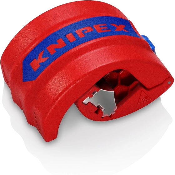 ΣΩΛΗΝΟΚΟΦΤΗΣ ΠΛΑΣΤΙΚΩΝ ΣΩΛΗΝΩΝ Φ20-50mm     KNIPEX 902210BK