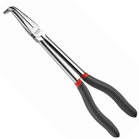 FORCE 5047P3  ΜΥΤΟΤΣΙΜΠΙΔΟ ΜΑΚΡΟΣΚΕΛΕΣ FORCE ΚΥΡΤΟ 90°