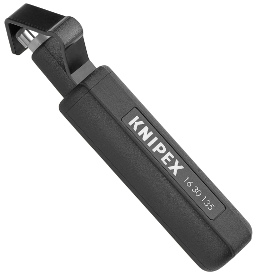 KNIPEX 1630135 SB  ΑΠΟΓΥΜΝΩΤΗΣ ΚΑΛΩΔΙΩΝ 6-29mm