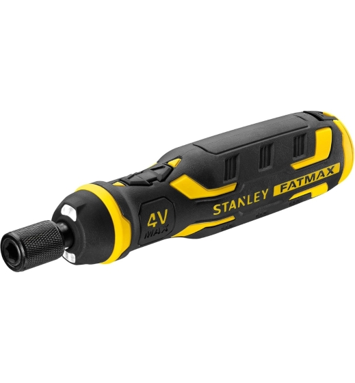 STANLEY FMHT66719-0  ΚΑΤΣΑΒΙΔΙ 4V ΕΠΑΝΑΦΟΡΤΙΖΟΜΕΝΟ ΜΕ 6 ΜΥΤΕΣ