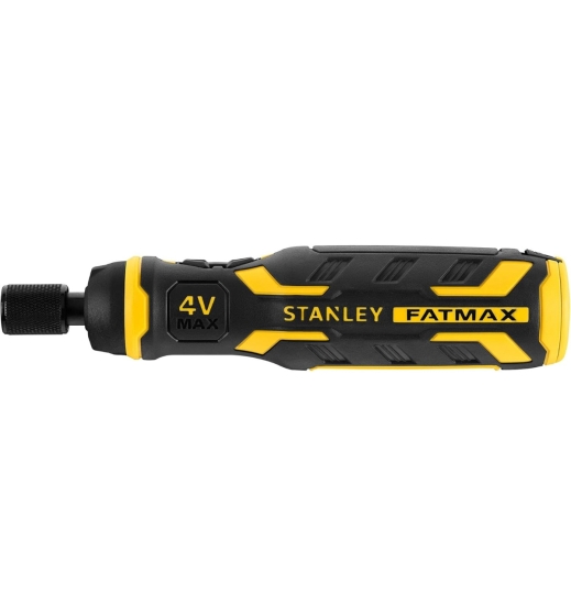 STANLEY FMHT66719-0  ΚΑΤΣΑΒΙΔΙ 4V ΕΠΑΝΑΦΟΡΤΙΖΟΜΕΝΟ ΜΕ 6 ΜΥΤΕΣ