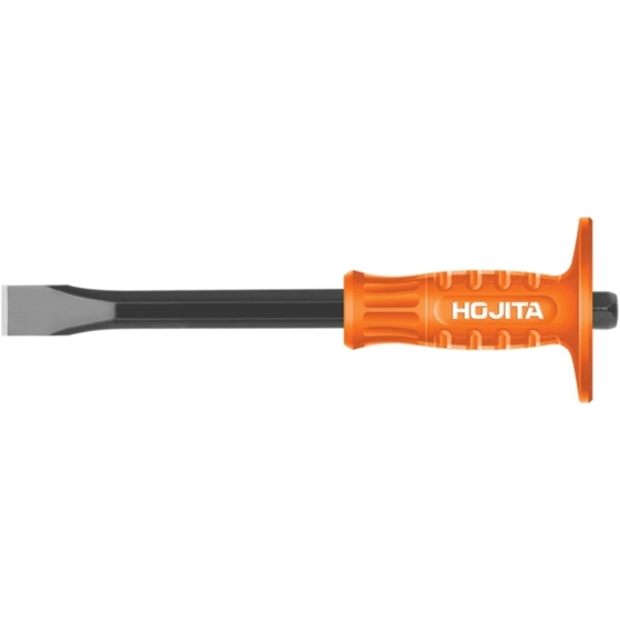 HOJITA HJCC1302  300x18x25mm  ΚΑΛΕΜΙ ΕΞΑΓΩΝΟ ΜΕ ΠΡΟΣΤΑΣΙΑ ΧΕΙΡΟΣ