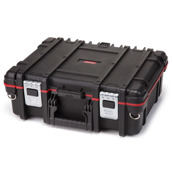 KETER MASTER PRO TECHNICIAL CASE 719803614  ΕΡΓΑΛΕΙΟΘΗΚΗ ΒΑΛΙΤΣΑ 16,30Lit  (48x17,8x38cm)