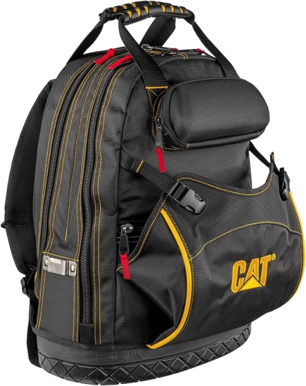 CAT 980197N  ΕΡΓΑΛΕΙΟΘΗΚΗ ΥΦΑΣΜΑΤΙΝΗ ΠΛΑΤΗΣ 18''