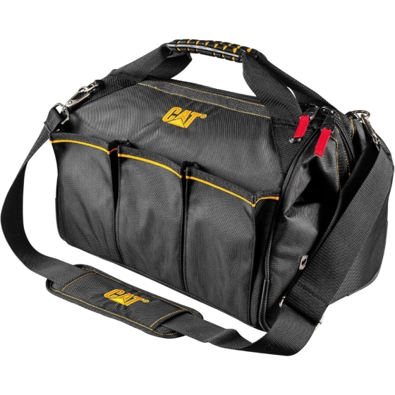 CAT 980192N  ΕΡΓΑΛΕΙΟΘΗΚΗ ΥΦΑΣΜΑΤΙΝΗ ΩΜΟΥ 16''