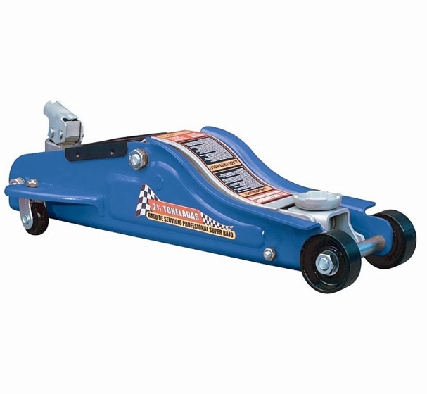 MULTI 80447  ΚΑΡΟΤΣΟΓΡΥΛΟΣ ΧΑΜΗΛΟΥ ΠΡΟΦΙΛ  2,0ton