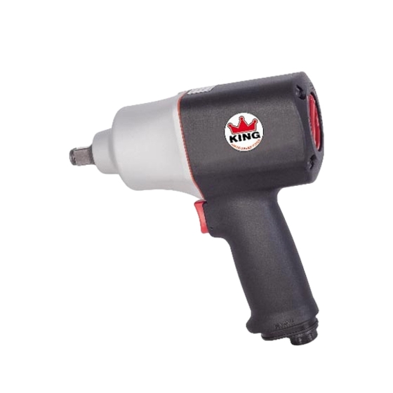 ΑΕΡΟΚΛΕΙΔΟ ΚΡΟΥΣΤΙΚΟ 1/2"      KING 90158