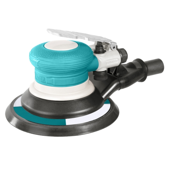 TOTAL TAT91512  ΤΡΙΒΕΙΟ ΑΕΡΟΣ ΕΚΚΕΝΤΡΟ Φ150mm