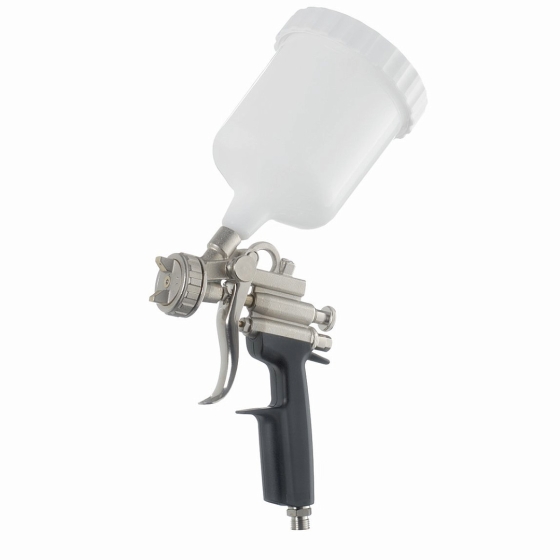 ΠΙΣΤΟΛΙ ΒΑΦΗΣ ΑΕΡΟΣ ΚΑΤΩ ΔΟΧΕΙΟ 1000cc ΜΕΤΑΛΛΙΚΟ  ΙΤΑΛΙΑΣ  ASTURO UR 270