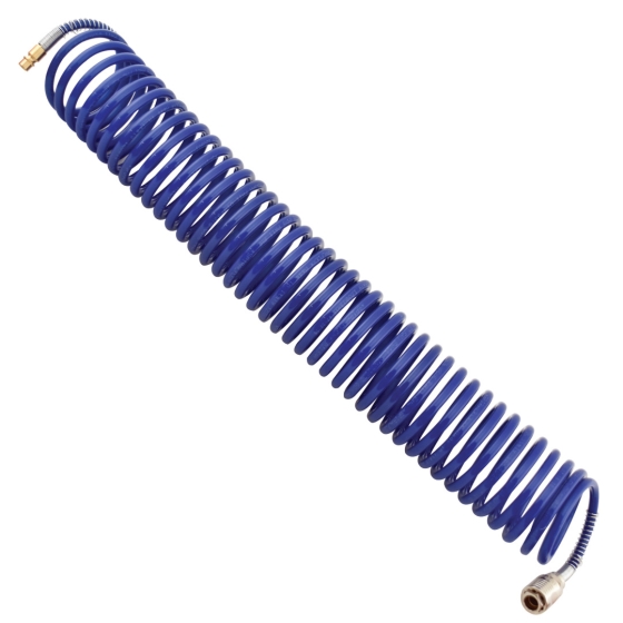 ΣΩΛΗΝΑΣ ΣΠΙΡΑΛ ΑΕΡΟΣ Φ 6x8mm ΜΕ ΒΥΣΜΑ ΠΡΙΖΑΣ ΚΑΙ ΤΑΧΥΣΥΝΔΕΣΜΟ UNIVERSAL RILSAN