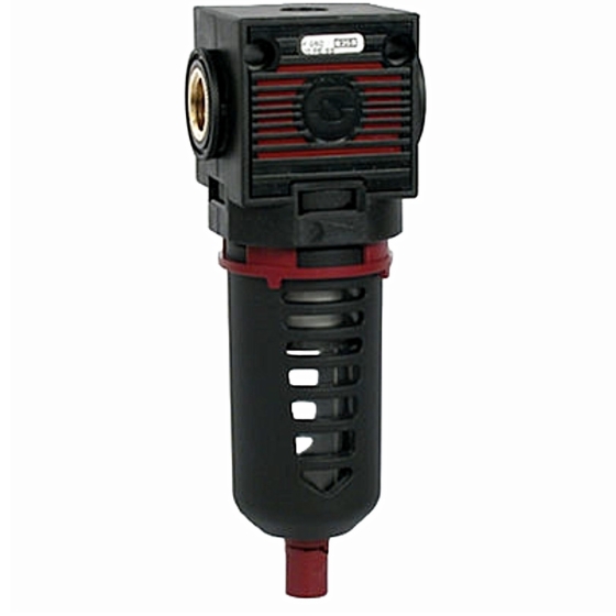 ΥΔΑΤΟΠΑΓΙΔΑ (ΦΙΛΤΡΟΥ ΑΕΡΟΣ) 3/8" Β.Τ ΙΤΑΛΙΑΣ     AIRCOMP STAMPOTECNICA 41925