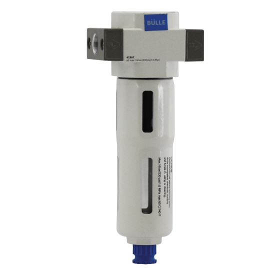 ΥΔΑΤΟΠΑΓΙΔΑ (ΦΙΛΤΡΟΥ ΑΕΡΟΣ) 1/4" Β.Τ     BULLE 41967