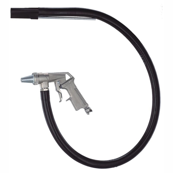 ΠΙΣΤΟΛΙ ΑΜΜΟΒΟΛΗΣ ΙΤΑΛΙΑΣ ΑΠΟ ΚΟΥΒΑ ΜΕ ΣΩΛΗΝΑ 120cm ?