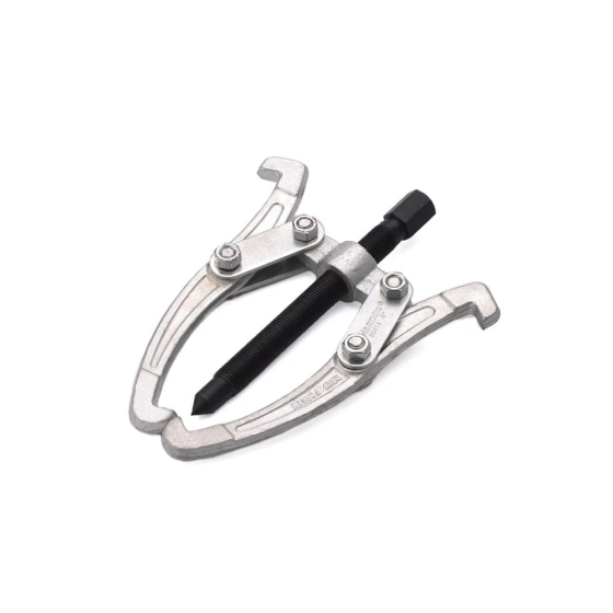 ΕΞΟΛΚΕΑΣ ΔΙΠΟΔΟΣ 150mm (6'')  HARDEN 600413