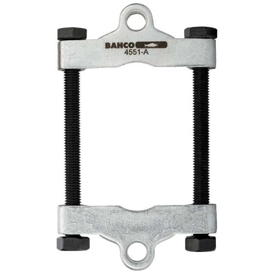 BAHCO 4551-B  ΕΞΟΛΚΕΑΣ - ΔΙΑΧΩΡΙΣΤΗΣ ΕΠΙΠΕΔΟΣ γιά ΡΟΥΛΕΜΑΝ  12-75mm