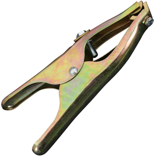 ΣΩΜΑ ΓΕΙΩΣΗΣ 400Α ΗΛΕΚ/ΤΩΝ Β.Τ